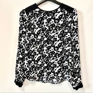 Worthington Blouse